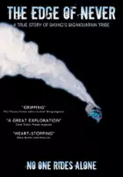 plakat filmu The Edge of Never