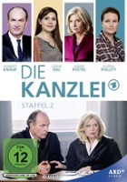 plakat - Die Kanzlei (2015)