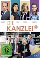 plakat - Die Kanzlei (2015)