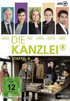 plakat - Die Kanzlei (2015)