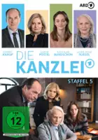 plakat - Die Kanzlei (2015)