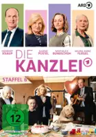 plakat - Die Kanzlei (2015)