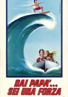 Kathleen Cody / Superdad