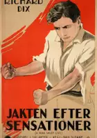 plakat filmu A Man Must Live