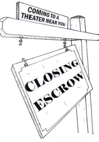Plakat filmu Closing Escrow
