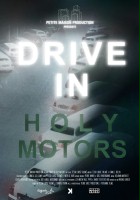 plakat filmu Drive in Holy Motors