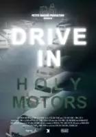 plakat filmu Drive in Holy Motors