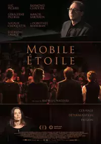Plakat filmu Mobile Étoile