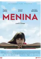 Marc-Beno&icirc;t Cr&eacute;ancier / Menina