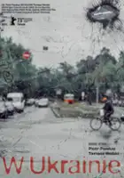 plakat filmuW Ukrainie