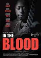 plakat filmu Darryl Jones: In the Blood