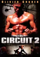 plakat filmu The Circuit 2: The Final Punch