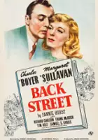 Kitty O'Neil / Back Street