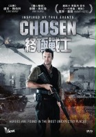 plakat filmu Chosen