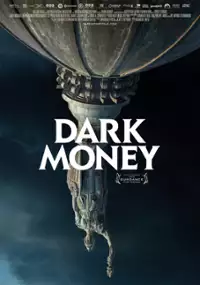 Plakat filmu Dark Money
