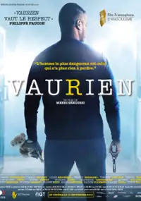 Plakat filmu Vaurien