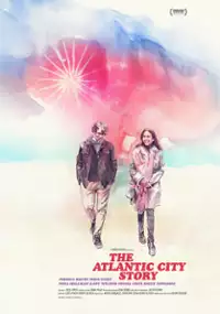 Plakat filmu The Atlantic City Story