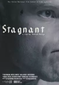 Plakat filmu Stagnant