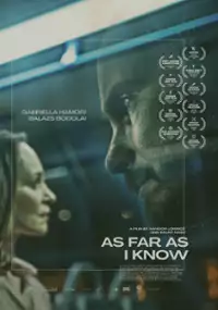 Plakat filmu O ile mi wiadomo