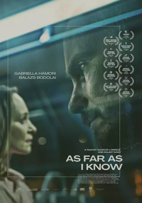 plakat filmu O ile mi wiadomo