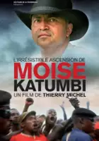 plakat filmu Nie ma mocnych na Mojżesza Katumbi