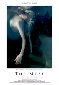 Plakat filmu The Muse