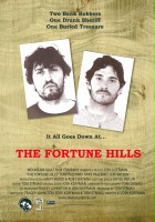 plakat filmu The Fortune Hills