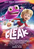 plakat filmu Fleak