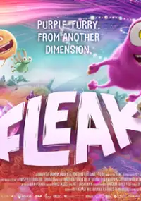 Plakat filmu Fleak