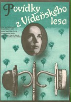 plakat filmu Opowieści lasku wiedeńskiego