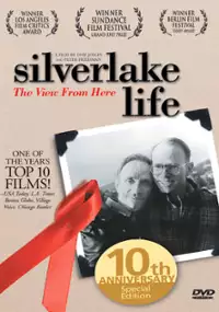 Plakat filmu Widok stąd