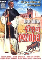 plakat filmu Fray Escoba