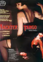 Anne Henry / Nagie tango