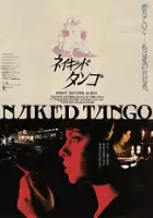plakat filmu Nagie tango