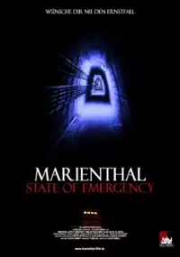 Plakat filmu Marienthal: State of Emergency