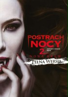 plakat filmu Postrach nocy 2: Nowa krew