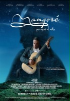 plakat filmu Mangoré