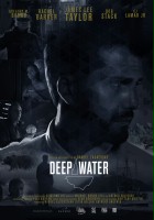 plakat filmu Deep Water