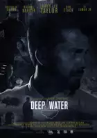 plakat filmu Deep Water