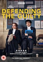 plakat filmu Defending the Guilty