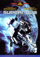 plakat filmu Supernova