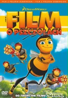 plakat filmu Film o pszczołach