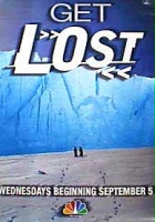 plakat filmu Lost