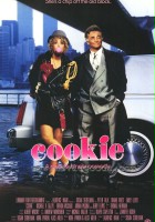 plakat filmu Cookie