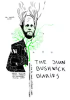 David Guti&eacute;rrez Camps / The Juan Bushwick Diaries