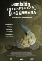 Paulina Mora / La emisi&oacute;n interferida de Jos&eacute; Yamuna
