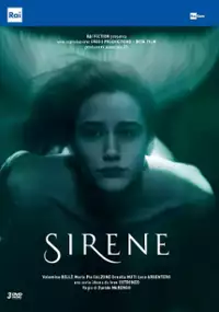Plakat serialu Sirene