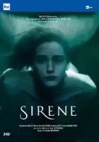 plakat serialu Sirene