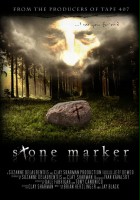 plakat filmu Stone Markers