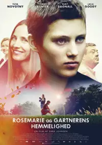 Plakat filmu Rosemari